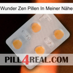 Wunder Zen Pillen In Meiner Nähe 24